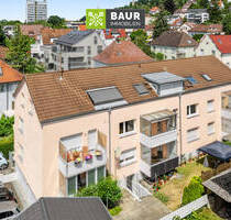 360°| Charmante 2-Zimmer-Wohnung in guter Lage von Ravensburg