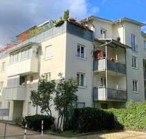 MARKKLEEBERG - 2 ZIMMERWHG. MIT BALKON UND 2 STELLPLÄTZEN...
