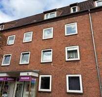 2,5 Zimmerwohnung in FH-Nähe frei - Kiel Neumühlen-Dietrichsdorf