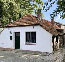 Klein und fein:-) Lassen Sie sich überraschen. - Jever Rahrdum