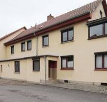 Viel Platz für Hund, Katze, Maus und Pferd...... in Behringen