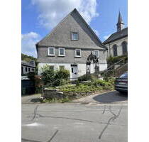 Haus mit viel Potential im Herzen von Oedingen - Lennestadt