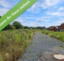 Inkl. Grundstück, ein Haus mit Charme in Veltheim.