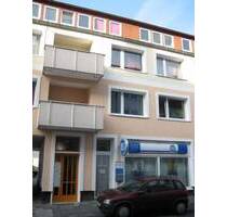 Sehr schöne Wohnung im ersten Obergeschoss, zentral und ruhig - Hildesheim Neustadt