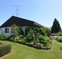 Einfamilienhaus mit Garage - 320.000,00 EUR Kaufpreis, ca.  138,00 m² Wohnfläche in Ertingen (PLZ: 88521)