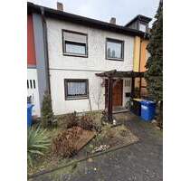 Gepflegtes Reihenhaus Nürnberg Pillenreuth - Ideales Zuhause für Paare und Familien