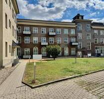 2013 Kernsaniert! Hochwertige Dreiraumwohnung in begehrter Lage! - Radebeul