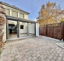 Modernisiertes Reihenendhaus zum sofortigen Einzug! - Osnabrück Dodesheide