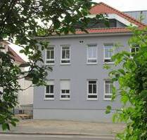Neubau-Erstbezug! Exklusive Penthouse-Whg. m. gr. Dachterrasse im 2. OG m. Aufzug - Cloppenburg