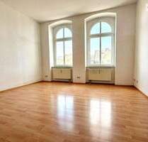 Diese Wohnung wird für Sie renoviert - 2-Raum-Wohnung direkt im Annaberger Zentrum!! - Annaberg-Buchholz