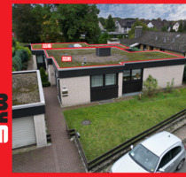 Viel Platz für Generationen! *** 4239 G Bungalow in Schloß Holte - Stukenbrock - Schloß Holte-Stukenbrock