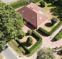 XXL Bungalow mit EinliegerwohnungGewerbe zu verkaufen - Syke