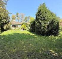Wohnen mit Weitblick - charmantes Einfamilienhaus mit Traumgarten - Sindelfingen