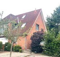 Charmante Wohnung in ruhiger Lage - Timmendorfer Strand
