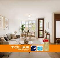 Raum für Ideen auf ca. 48 m² - Ihre Bühne für modernes Wohnen in Kornwestheim