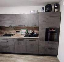 4-Raum-Wohnung mit Balkon in ruhiger Lage auf dem Zeller Berg - Aue-Bad Schlema