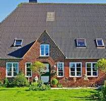 Ferienhof mit 4 Ferienwohnungen - Tümlauer Koog