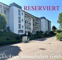 SB-Rotenbühl ! Elegante Eigentumswohnung mit hohem Komfort - Saarbrücken