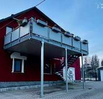 Mehrfamilienhaus mit gehobener Ausstattung zur Eigennutzung plus Finanzierungszuschuss - Stützengrün