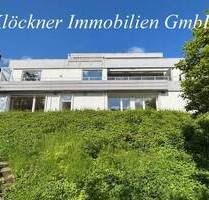 SB-Rotenbühl! Eleganter Wohnklassiker in Top Lage - Saarbrücken