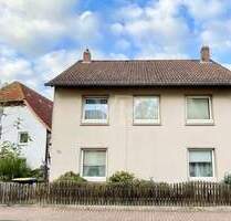 Vermietetes Einfamilienhaus mit vielfältigen Wohnkonzepten in Gleidingen zu verkaufen! - Laatzen / Gleidingen