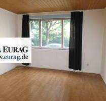 N-Gärten b. Wöhrd: Gut geschnittene 1-Zi-Whg (Hochparterre), Tageslichtbad - renovierungsbedürftig - Nürnberg