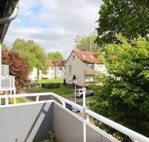Kurzfristig frei! Bequem in der 1. Etage mit schönem Balkon! - Dortmund Brackel