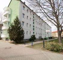 Tolle 3-Raumwohnung in bester Lage... - Halle (Saale) Frohe Zukunft