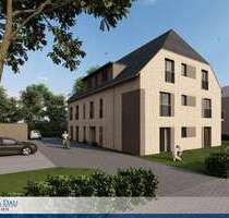 Oldenburg: Zentrumsnahes Wohnen im Neubau, Obj. 7483