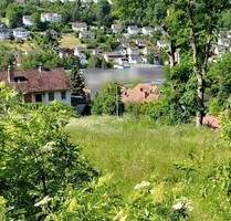 wohnen in sonniger Lage, mit herrlichem Ausblick ! - Bad Hersfeld