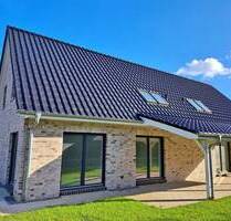 Moderne DHH in Sackgasse KFW 40 - Schenefeld