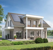 Außen massiv. Innen gemütlich. Danhaus mit Klinkerwand zum Nulltarif! - Bielefeld Ubbedissen