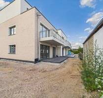 Neubau Erstbezug: Tolle Wohnung sucht tolle Mieter - Süd-Terrasse - Stockelsdorf