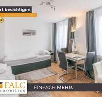 Business-Apartment mit Umsatzsteuerausweis Kurzzeitvermietung - Essen Stadtkern