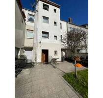 Erdgeschoss-Apartment mit Potenzial - Essen / Bergeborbeck Bochhold
