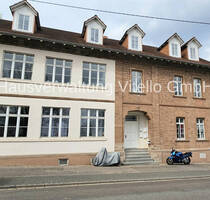 Moderne 2-Zimmer-Wohnung mit durchdachtem Grundriss und Wohlfühlambiente - Sankt Wendel / Bliesen