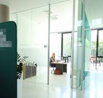 Schönes helles Büro in Ulm zu vermieten - All-in-Miete