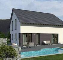 EIN HAUS, DAS MIT GROSSEM PLATZANGEBOT ÜBERZEUGT - Stetten