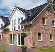 Geplanter Neubau: Familienfreundliche Doppelhaushälfte - Holm Seppensen Holm-Seppensen