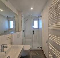 Erstbezug nach Sanierung! Top sanierte 2 Zimmer Wohnung mit großem Balkon - Nürnberg Eberhardshof