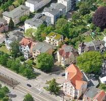 Exklusive Bauchance: 2 Wohneinheiten im Bahnhofsviertel auf ca. 385 m² Grundstück - Rostock