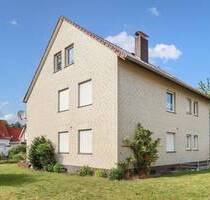 Vielseitig nutzbares 3-Familienhaus - Versmold