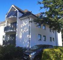 1-Raum-Wohnung im grünen Herzen Oranienburg nahe Eden