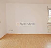 5 Zi.-Wohnung mit großem Balkon und Tiefgarage in wunderbar ruhiger Lage - Bad Abbach