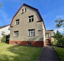 Tradition trifft Möglichkeiten - Ihr neues Zuhause mit viel Platz für Ideen und Familie - Berlin / Kaulsdorf Nord