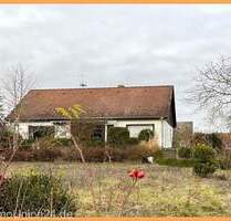 499.000 für 125 qm renovierungsbedürftiges Einfamilienhaus mit großen Grundstück und Ausbaureserve - Obermichelbach