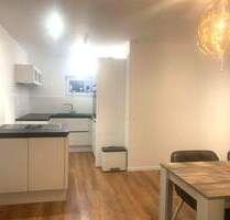 Penthousewohnung auf zwei Etagen mit großzügiger Terrasse - Eberbach