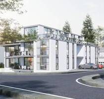 Exklusive Neubauwohnung in Niestetal-Sandershausen - Erstbezug mit Komfort & Lebensqualität! - Niestetal / Sandershausen