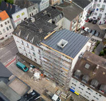 Bremerhaven - Gestemünde Modernes Wohnensemble nahe Weser und Innenstadt - Bremerhaven / Geestemünde