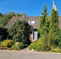 Topgepflegtes Einfamilien-Ferienhaus auf traumhaftem Grundstück - Süderende